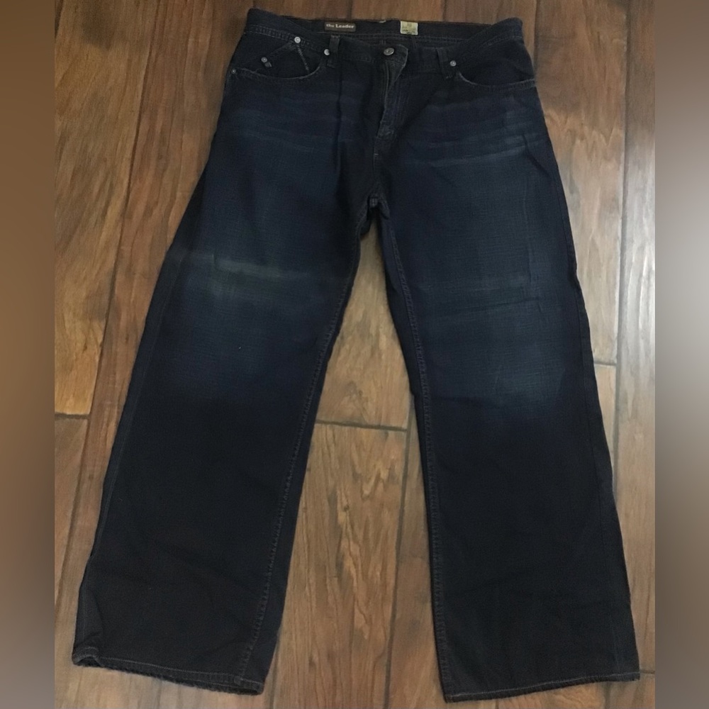 AG jeans Mens size 38
